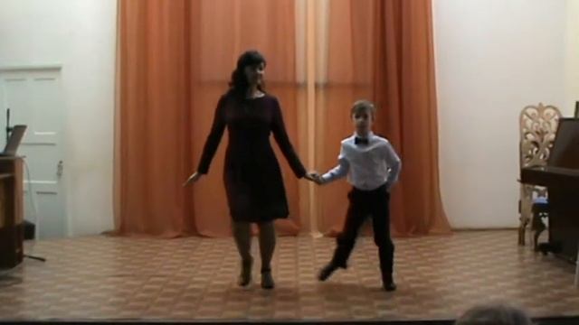 Мама и сын. смотреть онлайн