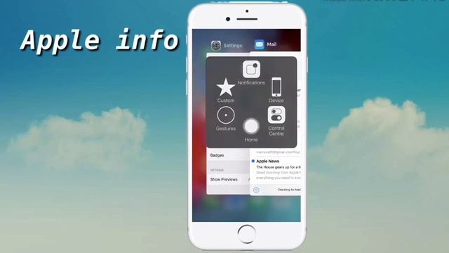 Clear Badge Notification on iPhone || Apple info смотреть онлайн