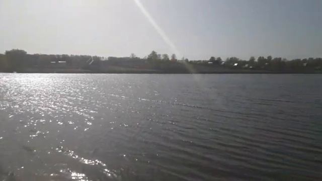 Сезон 2020 на карася, ловля на пенопласт. смотреть онлайн