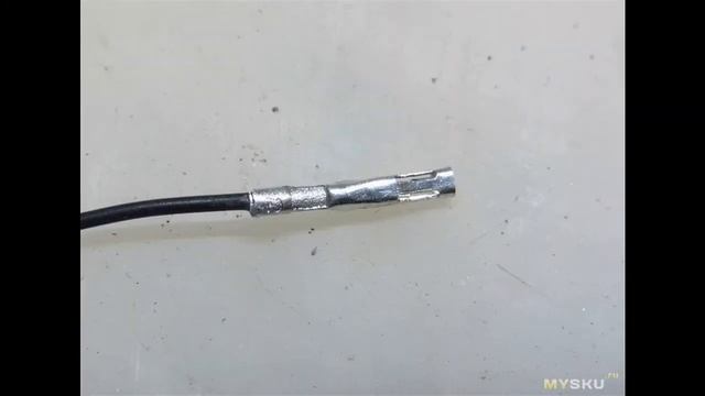 Кримпер SN-2549. Для клемм Dupont, JST и прочей мелочовки | #Обзор смотреть онлайн