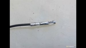 Кримпер SN-2549. Для клемм Dupont, JST и прочей мелочовки | #Обзор