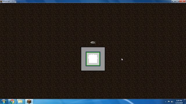1.15.2 - How to Install XRay Ultimate Resource Pack смотреть онлайн
