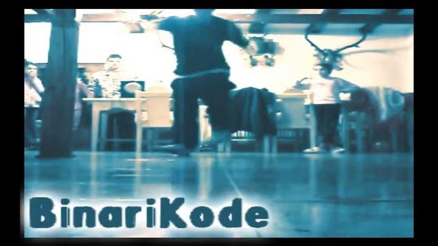 BinariKode private dancer смотреть онлайн