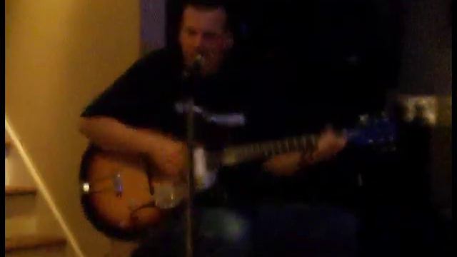 JK - Broken (Cross Canadian Ragweed Cover).mpg смотреть онлайн