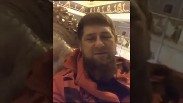 Кадыров: Про Мусульман в Бирме Мьянма смотреть онлайн