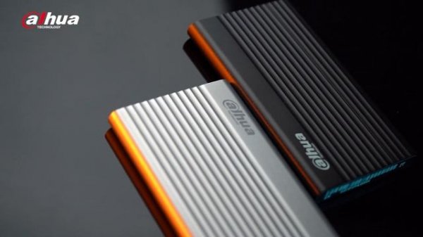 Dahua Portable SSD T70 Series