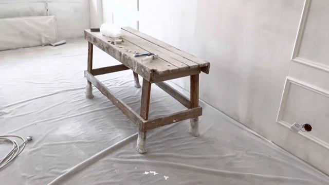 Временная защита Пола на время Строительных работ…. смотреть онлайн