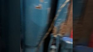 Восстановление грузовика тойота Дюна. Часть 2