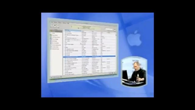 [Флешбэк] 14—20 декабря в истории Apple смотреть онлайн