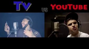 Лук лучок  Блогеры Vs Звезды российской эстрады