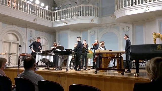 А.Вивальди. Concerto grosso ре минор "L'Estro Armonico", соч. 3 N. 11 смотреть онлайн