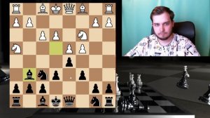 САМЫЙ УНИВЕРСАЛЬНЫЙ ДЕБЮТ В ШАХМАТАХ?! СЛАВЯНСКАЯ ЗАЩИТА #3