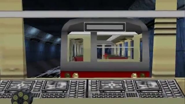 Model 2 Emulator Virtua Cop 2 Gameplay (Expert) смотреть онлайн