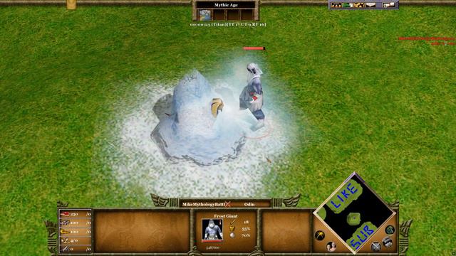 SPHINX Vs EVERY MYTH UNIT | Age Of Mythology