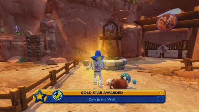Toy Story 3 The Video Game - DS | PC | PS3 | PSP | Wii | Xbox 360 - game developer video blog #1 HD смотреть онлайн