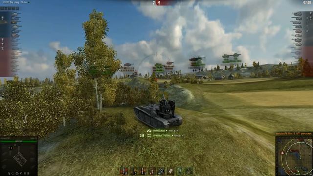 Жесткий нагиб на Grille 15! смотреть онлайн