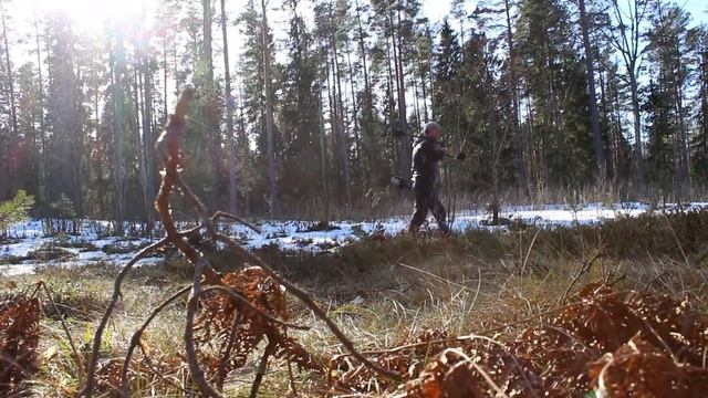 КТО живёт в ТРАНСФОРМАТОРНОЙ ?, история и поиск монет с XP Deus / Coin hunting with xp deus смотреть онлайн