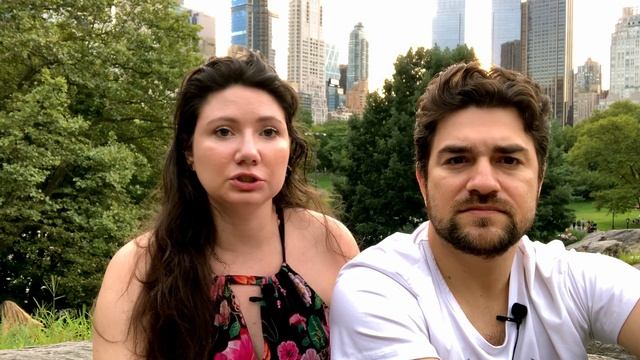 Эмиграция с детьми. Как устроить ребенка в школу в США? смотреть онлайн