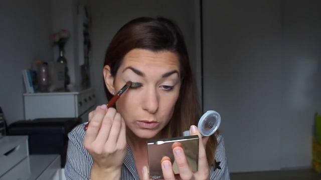 Crash test: Everlasting cushion Clarins et blabla смотреть онлайн