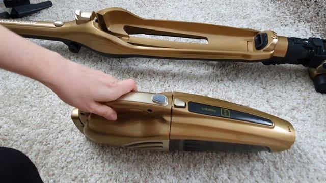 ПЫЛЕСОС Avreology за 1 рубль: как собрать, как включить, как пылесосить ))) смотреть онлайн