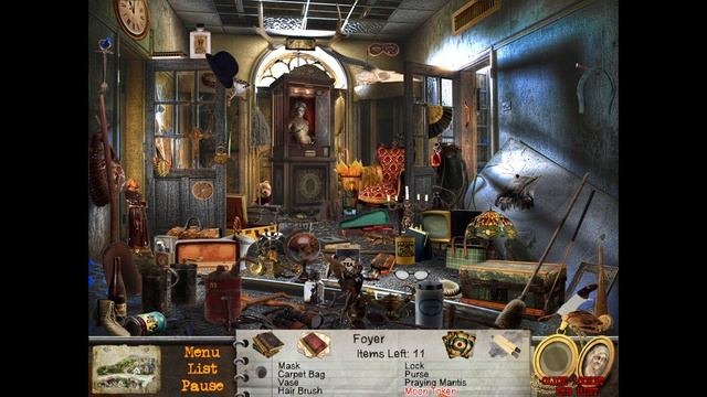 Becky Brogan: The Mystery of Meane Manor (Part 12) смотреть онлайн