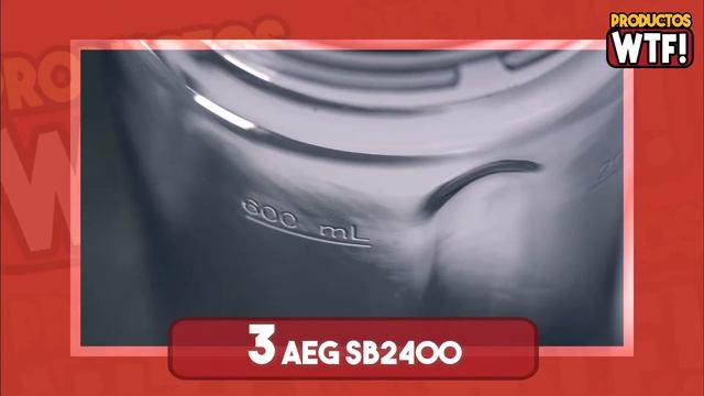 Mejor Batidora de vaso individual ▶Amazon.es 2023◀ смотреть онлайн
