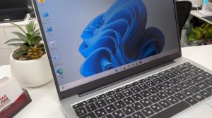 Ноутбук KUU для работы и учебы