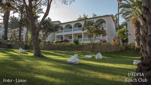 Utopia Beach Club Alanya/Turkey #antalya