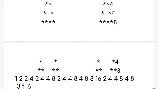 How Many Odd Numbers in Pascal's Triangle? смотреть онлайн