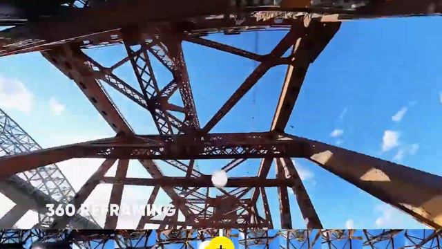 Insta360 ONE RS 1-Inch 360 Edition Action Camera 6K 360°Panoramic Video 21MP Photo Sports Camera смотреть онлайн