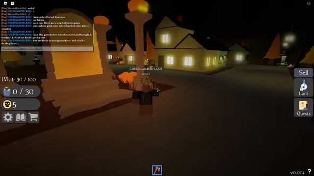 Spooky Simulator ?? смотреть онлайн