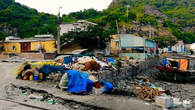 ?? Бухта Халонг | Остров Кат Ба | Цена на отели | Пляжи | Арендуем мотобайк смотреть онлайн