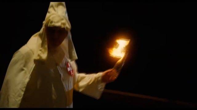 Тайное оккультное общество ККК или косплеерыиз секты Ку-Клукс-Клан смотреть онлайн