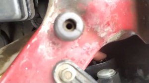 Замена лампочек ближнего света geely ck