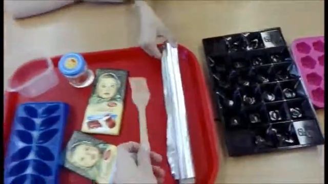 11 июля дошкольники отмечают Всемирный день шоколада смотреть онлайн