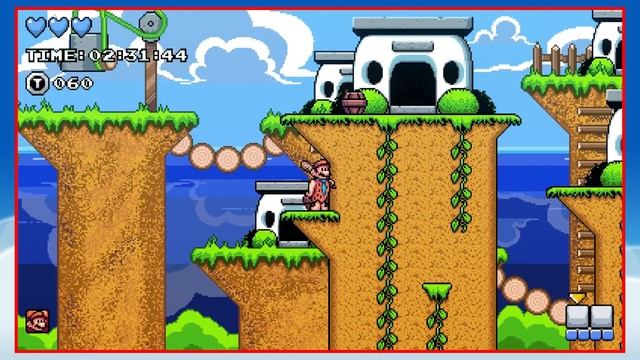 GRAND DAD THE GAME!? смотреть онлайн