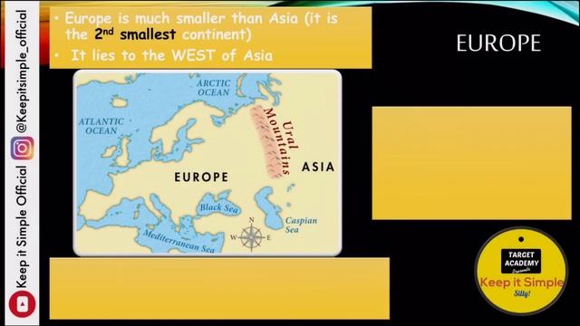 NCERT Class 6 Geography | Chapter 5 : Major Domains of the Earth - Part 1 смотреть онлайн