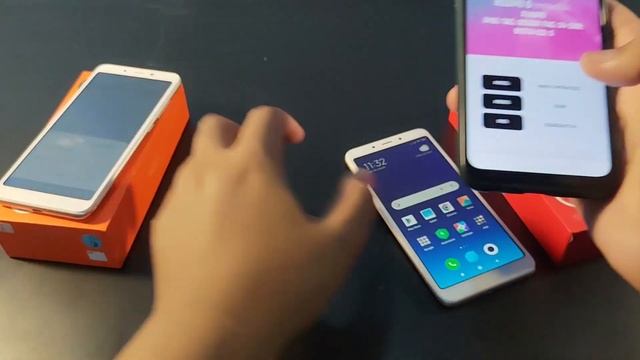REDMI 6 4/64 YANG LAGI BANYAK BEREDAR BARU VS REDMI 6 ORIGINAL // REDMI 6 ORI VS REDMI 6 REFURBISH смотреть онлайн