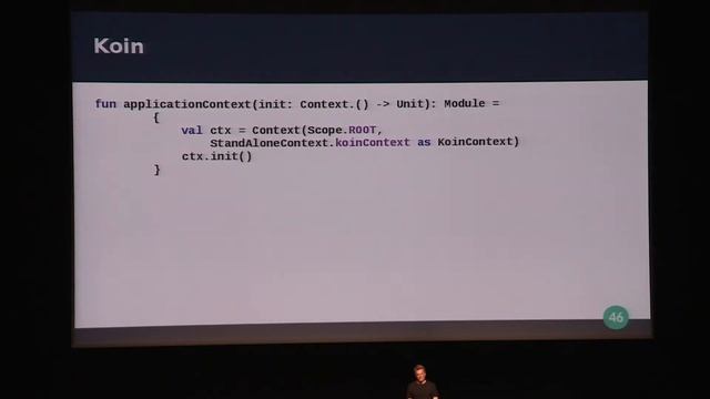 Kotlin DSLs by Wolfram Rittmeyer, OpenMinds EN смотреть онлайн