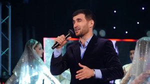 Супер зажигательная лезгинка. Руслан Гасанов - Горянка 2021 год