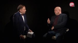 Багдаев: в гостях Алексей Завадских