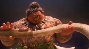 Moana Tamatoa-Brilhe-(360p) #Tamatoa