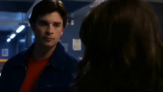 Lois & Clark :  Uprise  [HD]