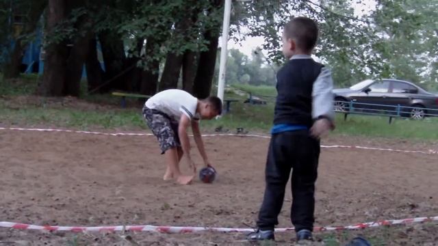 Турбаза Дубрава 6 день 2 часть смотреть онлайн