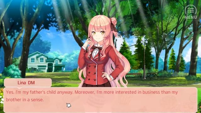 Pastry Lovers Chapter 4- slowly they melt into cheese смотреть онлайн