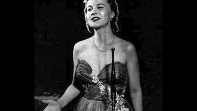 Domino (1951) - Mary Mayo смотреть онлайн