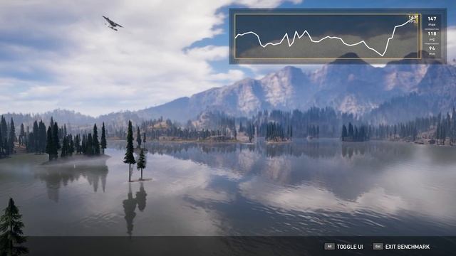 Gaming Benchmark Intel i9 9900k & RTX 2080 TI @ 16GB DDR4 2666 MHz in 1440p смотреть онлайн