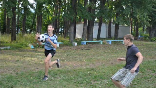 Ребят, вы лучшие!!!.wmv