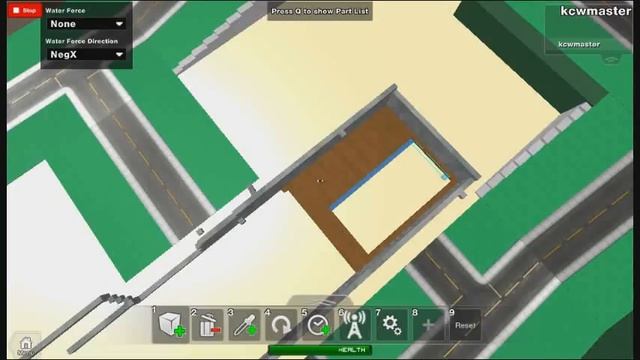 Building my roblox home:Episode 3 смотреть онлайн