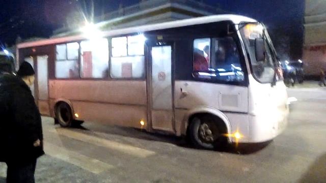 ПАЗ-320414-14 Vector г. Иваново смотреть онлайн